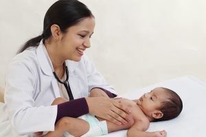 postnatal consultation