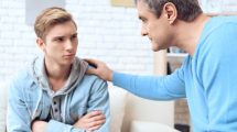 teen residential treatment in Washington