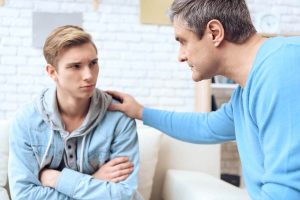 teen residential treatment in Washington