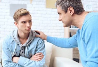 teen residential treatment in Washington